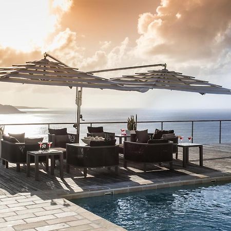 Ceblue Villas The Valley Exterior foto