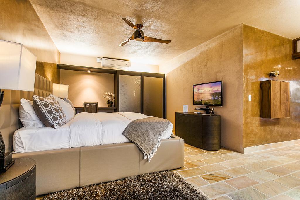 Ceblue Villas The Valley Exterior foto