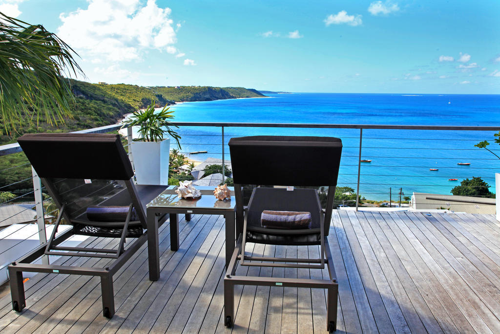 Ceblue Villas The Valley Quarto foto