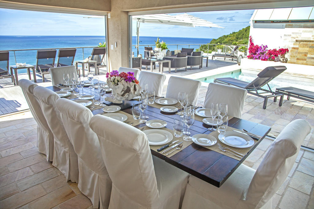 Ceblue Villas The Valley Quarto foto