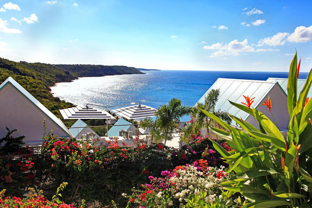 Ceblue Villas The Valley Exterior foto