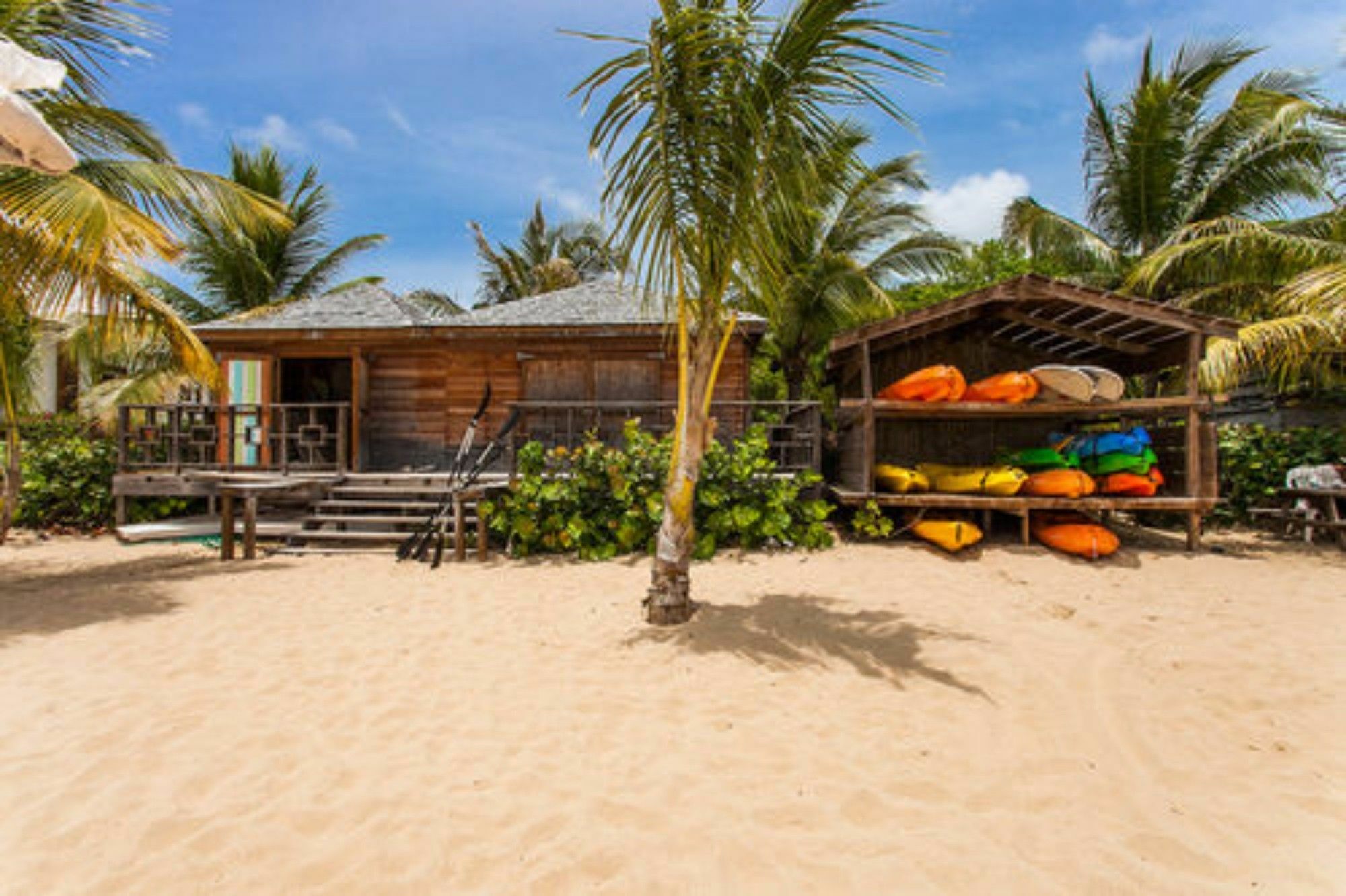 Ceblue Villas The Valley Exterior foto