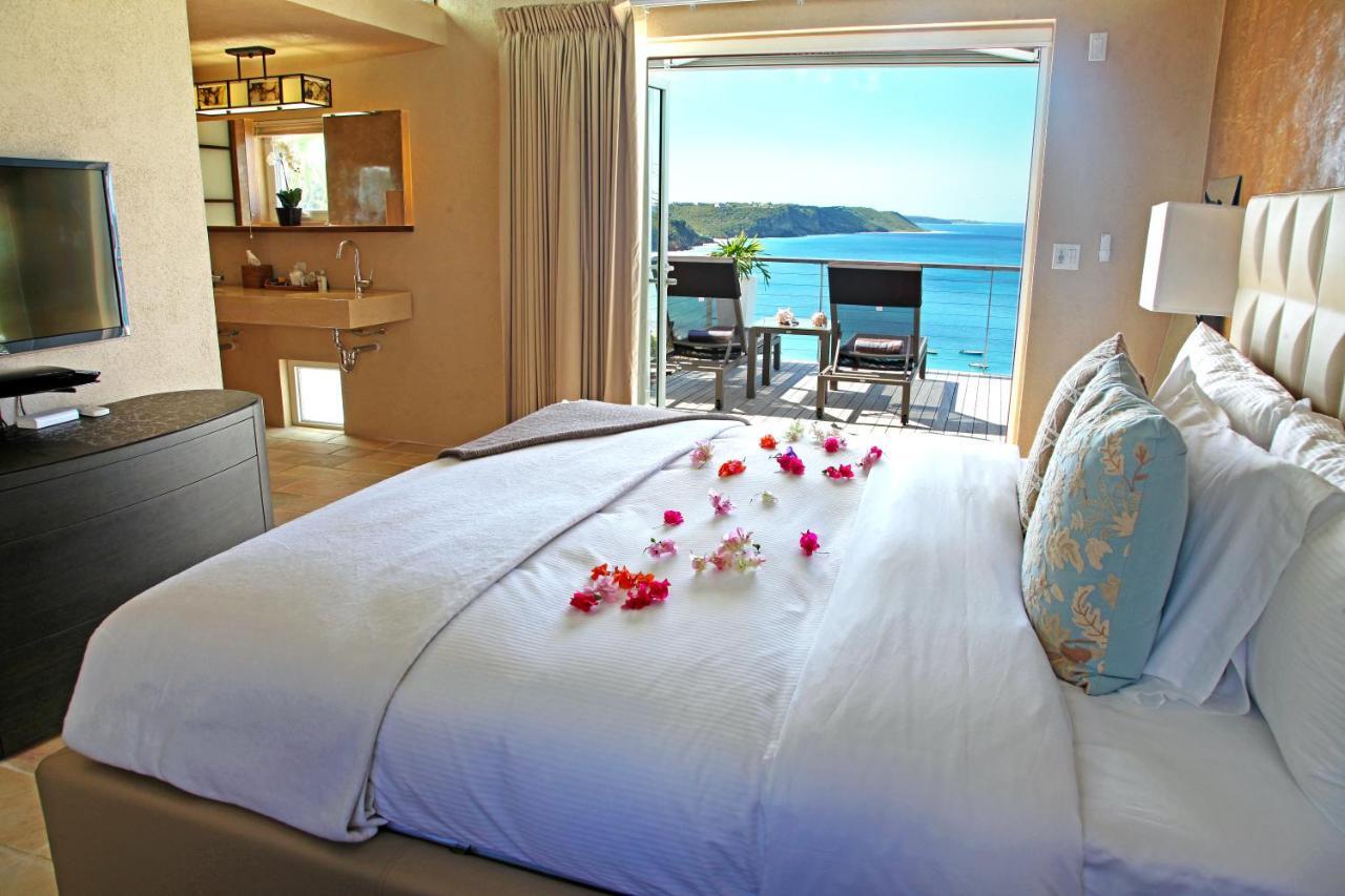 Ceblue Villas The Valley Quarto foto